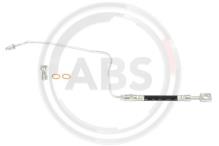 A.B.S. ALL BRAKE SYSTEMS BV. SL 1850